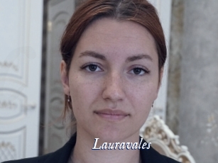 Lauravales