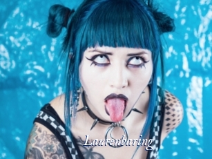 Laurenbaring