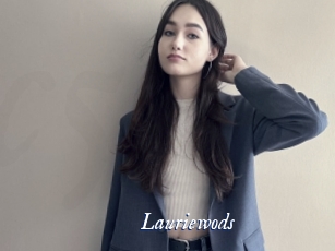 Lauriewods