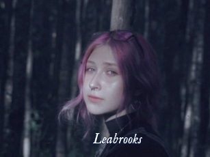 Leabrooks
