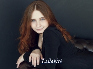 Leilakirk
