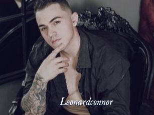 Leonardconnor