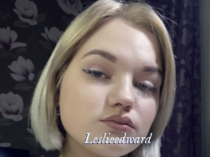 Leslieedward