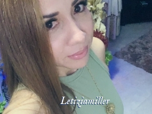 Letiziamiller
