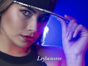 Leyhamoree