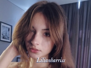 lilianharriss Cam 5