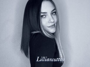 Lilliansutton