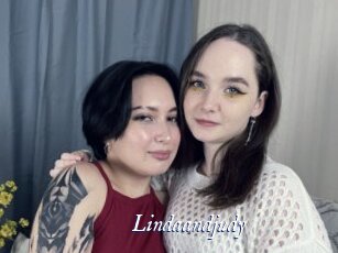 Lindaandjudy
