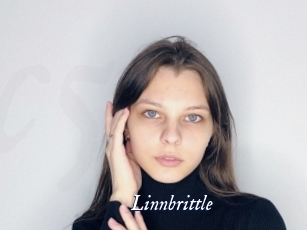 Linnbrittle