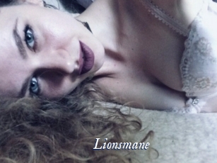 Lionsmane