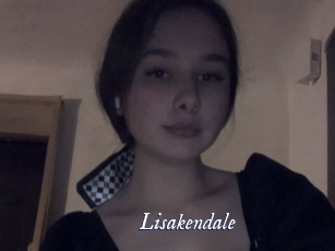 Lisakendale