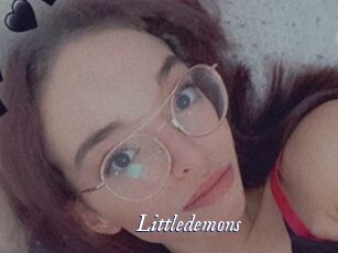 littledemons Cam 5