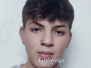 Littlegirl42