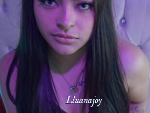 Lluanajoy