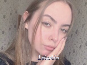 Loisaskins