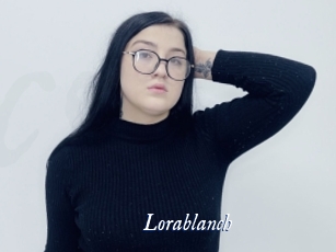 Lorablanch