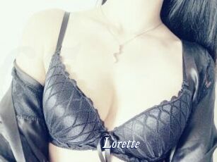 Lorette
