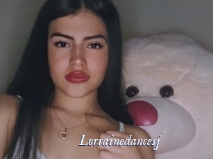 Lorrainedancesj