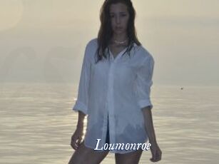 Loumonroe