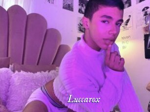 Luccarox