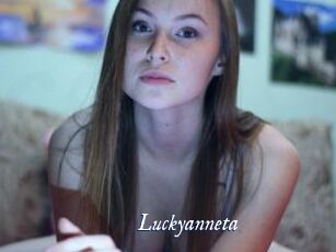Luckyanneta
