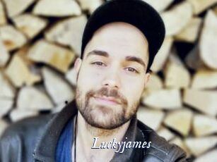 luckyjames Cam 5