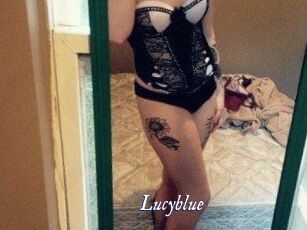 Lucyblue