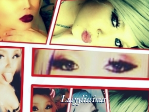 Lucyyliscious