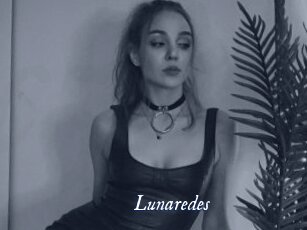 Lunaredes
