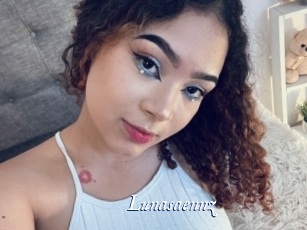 Lunasaennz