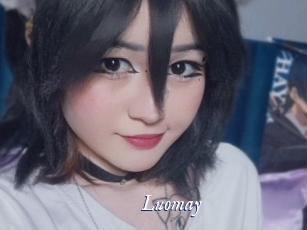 Luomay