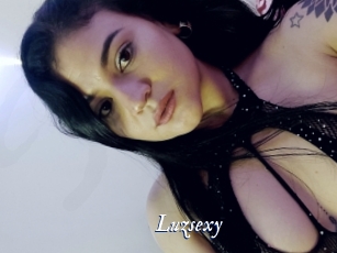 Luzsexy
