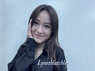 Lynetblatchley
