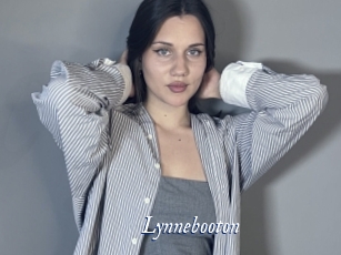 Lynnebooton