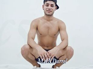 MAXDarrel