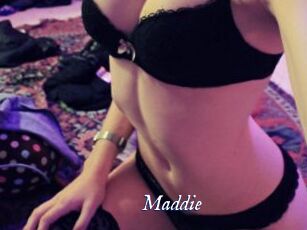 Maddie