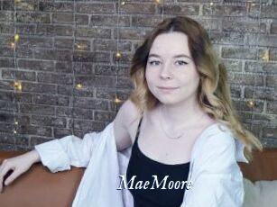 MaeMoore