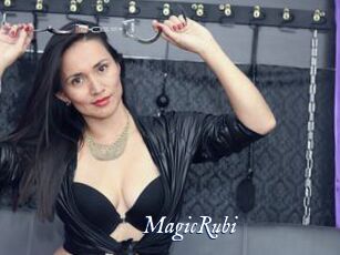 MagicRubi