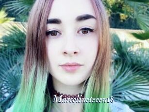 Marcelineteeen18