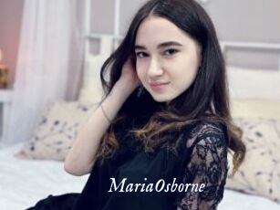MariaOsborne
