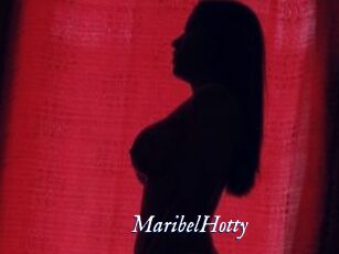 MaribelHotty
