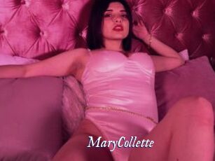 MaryCollette