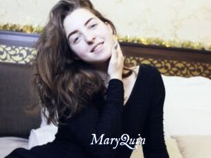 MaryQuin