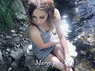 Maryy_JaneXO