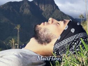 MattHayes