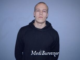 MediBurovzor