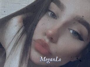 MeganLo