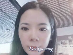 Meiliguniang