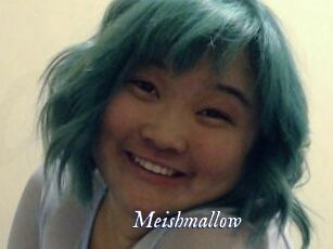 Meishmallow