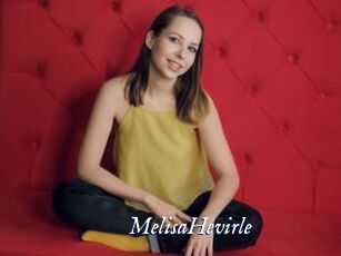 MelisaHevirle